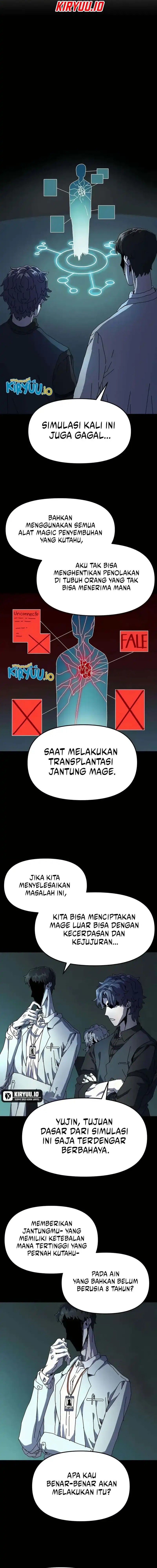 Archmage Curriculum Chapter 04 Bahasa Indonesia