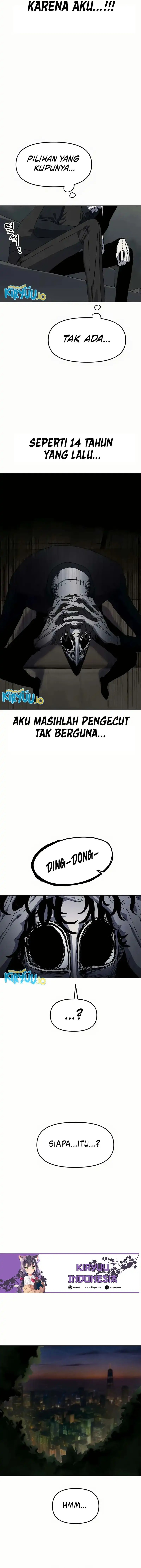 Archmage Curriculum Chapter 04 Bahasa Indonesia