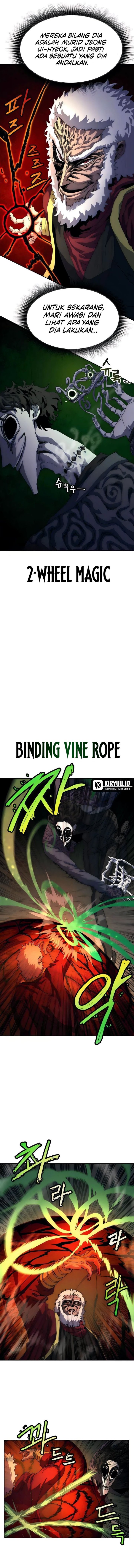 Archmage Curriculum Chapter 07 Bahasa Indonesia