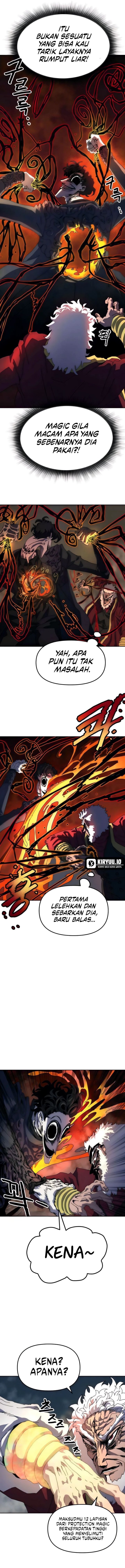 Archmage Curriculum Chapter 07 Bahasa Indonesia