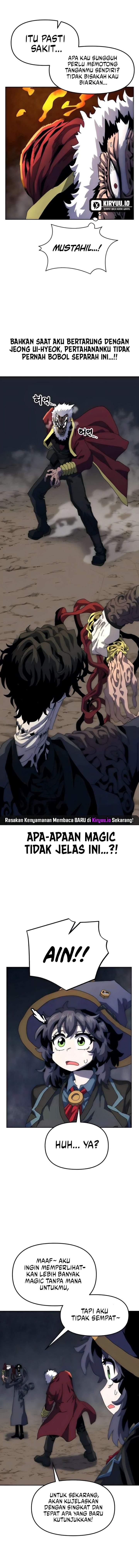 Archmage Curriculum Chapter 07 Bahasa Indonesia
