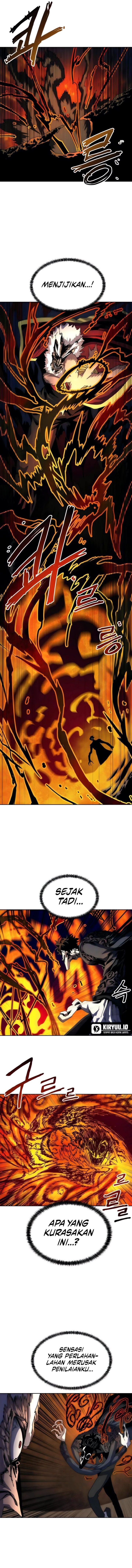 Archmage Curriculum Chapter 07 Bahasa Indonesia