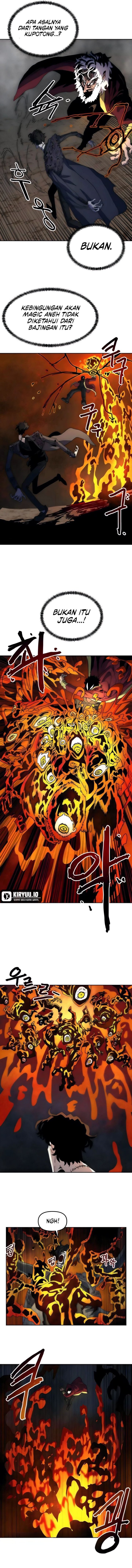 Archmage Curriculum Chapter 07 Bahasa Indonesia