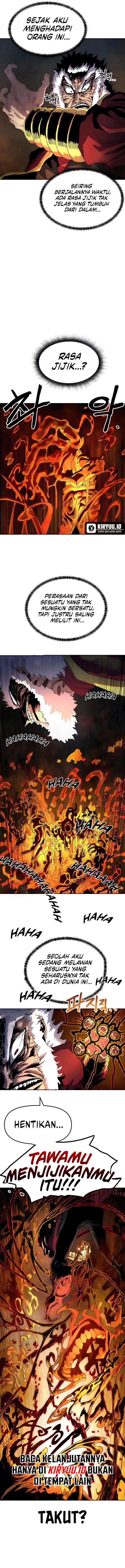 Archmage Curriculum Chapter 07 Bahasa Indonesia