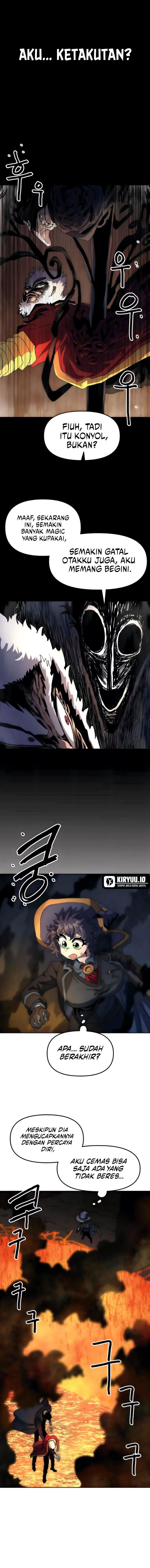 Archmage Curriculum Chapter 07 Bahasa Indonesia