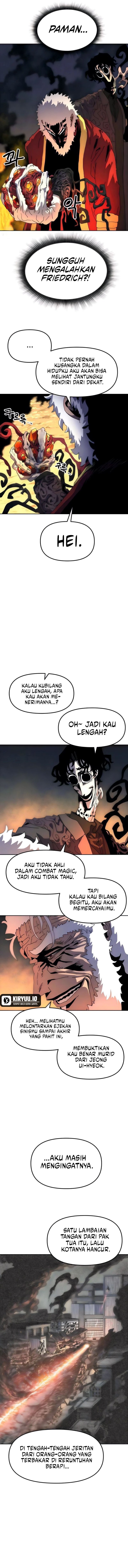 Archmage Curriculum Chapter 07 Bahasa Indonesia