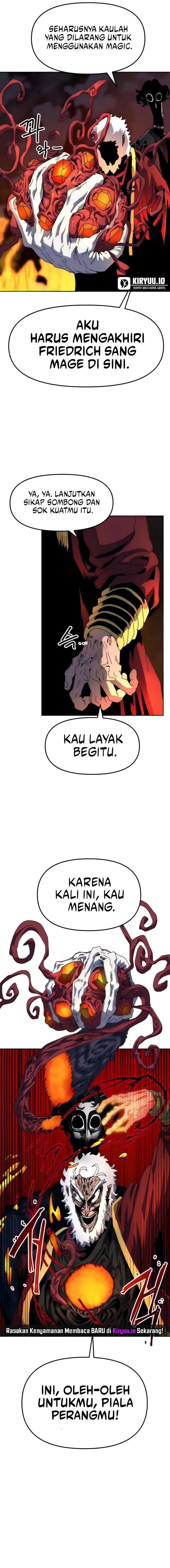 Archmage Curriculum Chapter 07 Bahasa Indonesia