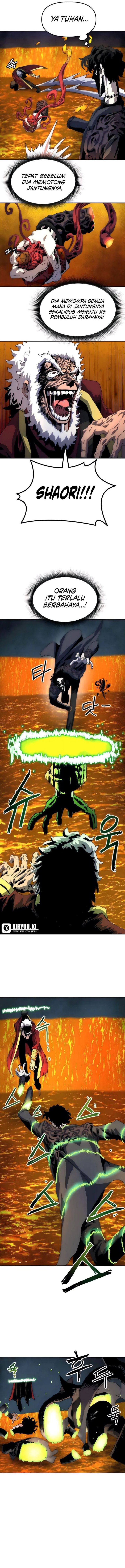 Archmage Curriculum Chapter 07 Bahasa Indonesia