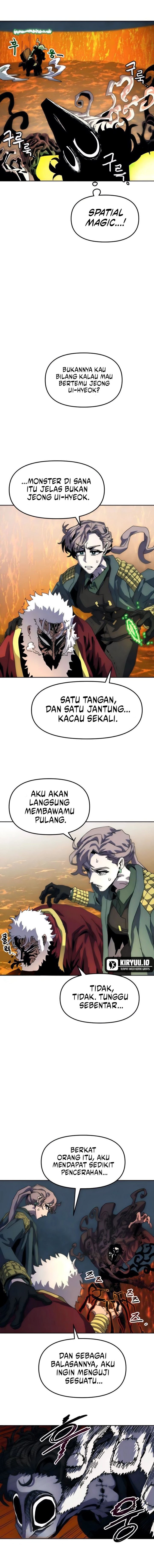 Archmage Curriculum Chapter 07 Bahasa Indonesia