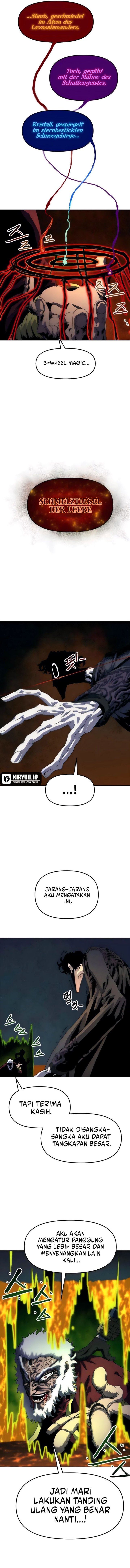 Archmage Curriculum Chapter 07 Bahasa Indonesia