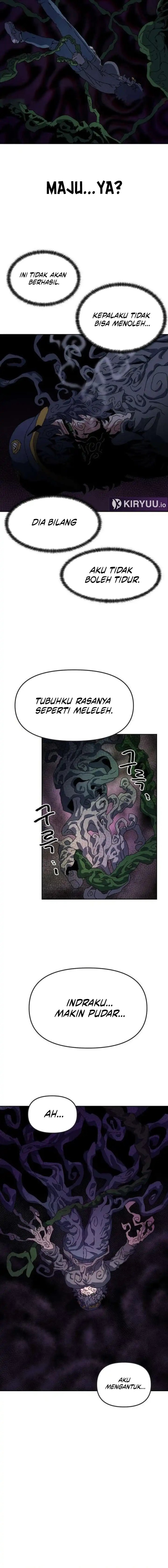 Archmage Curriculum chapter 11