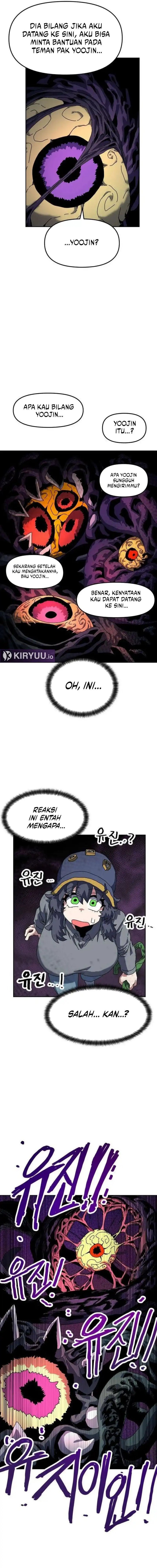 Archmage Curriculum chapter 11