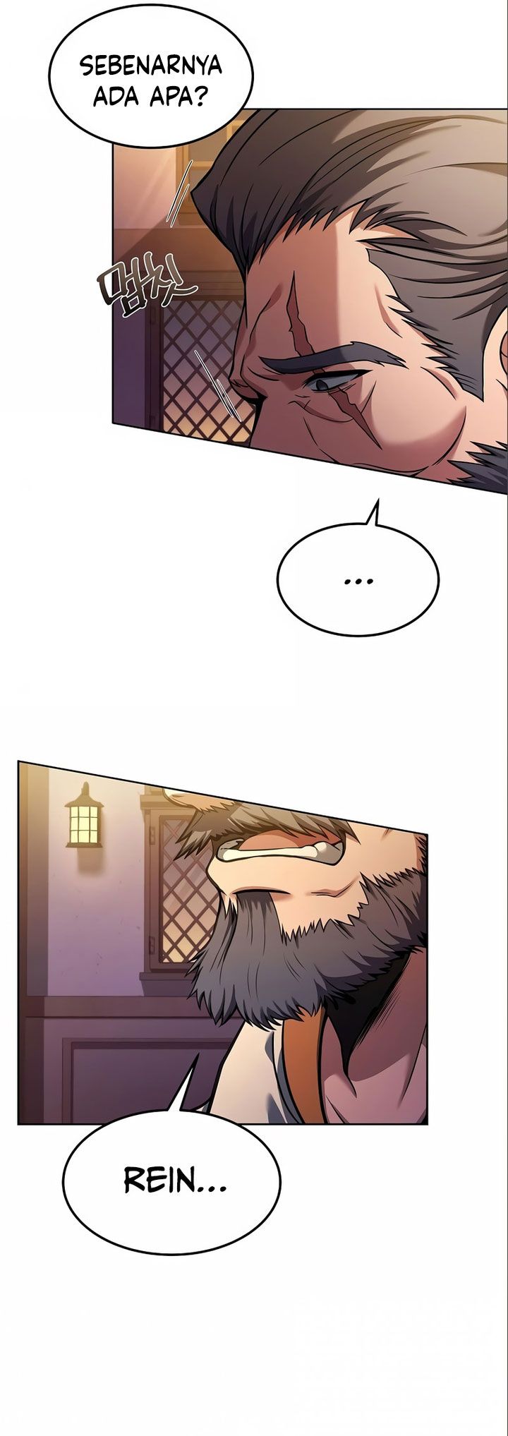 Archmage Restaurant chapter 3