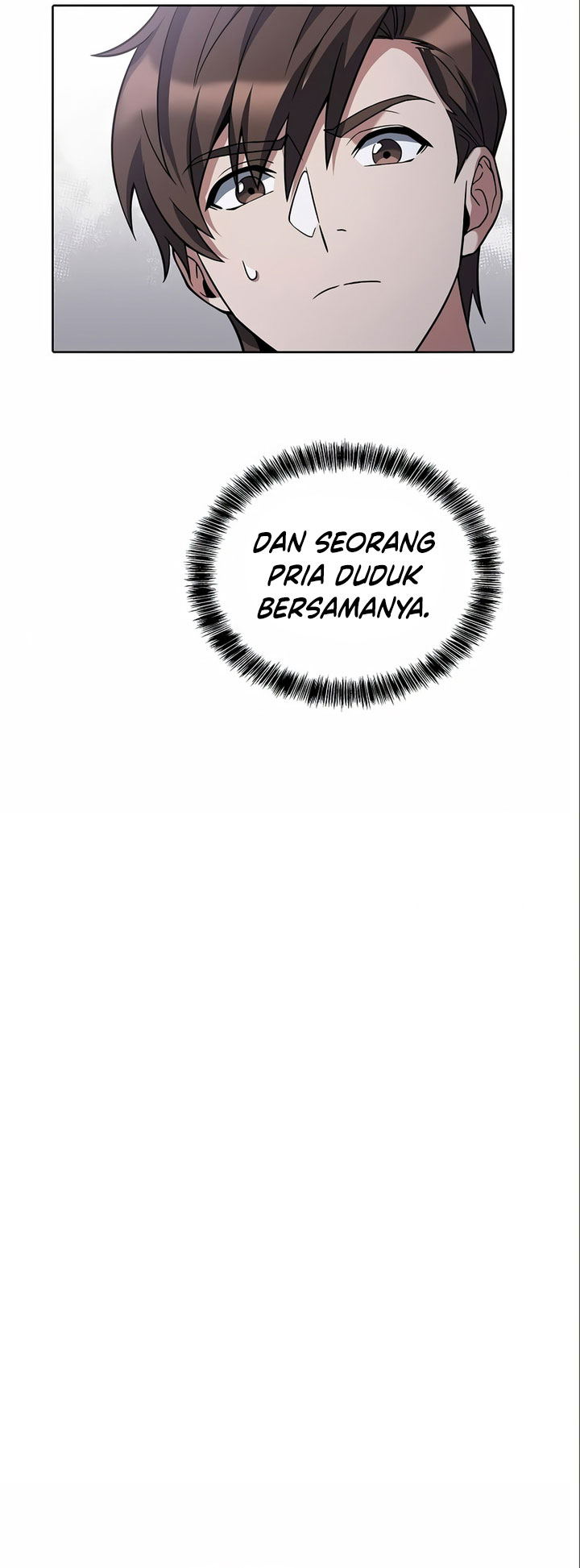 Archmage Restaurant chapter 3