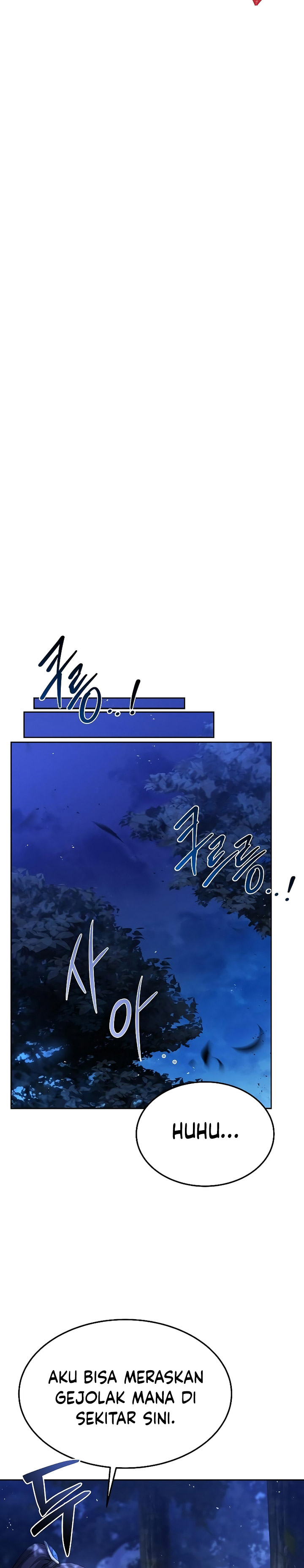 Archmage Restaurant chapter 34