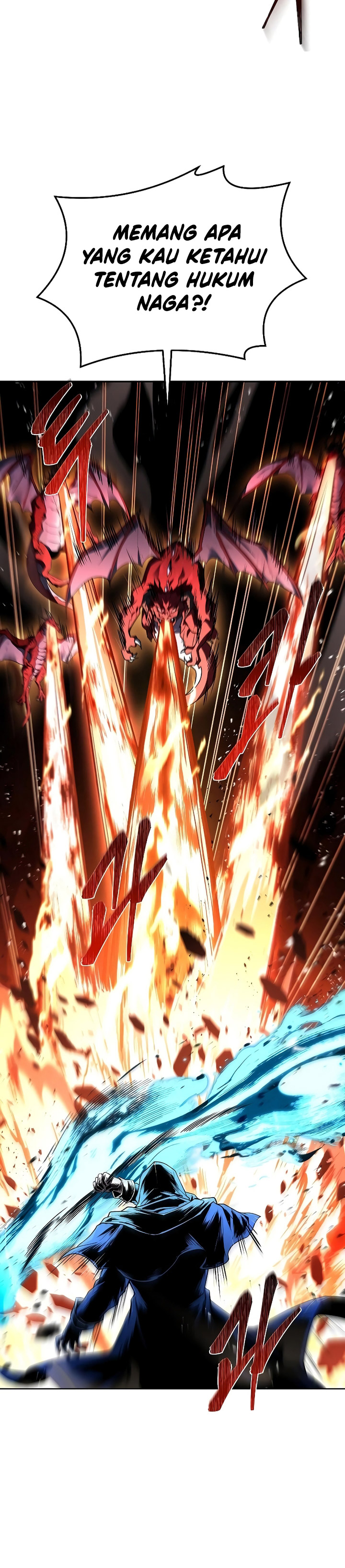 Archmage Restaurant chapter 34