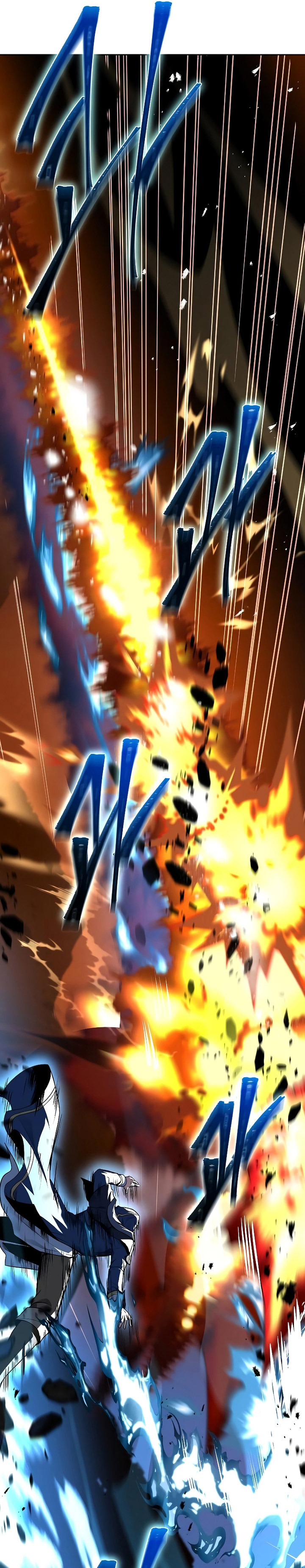 Archmage Restaurant chapter 34