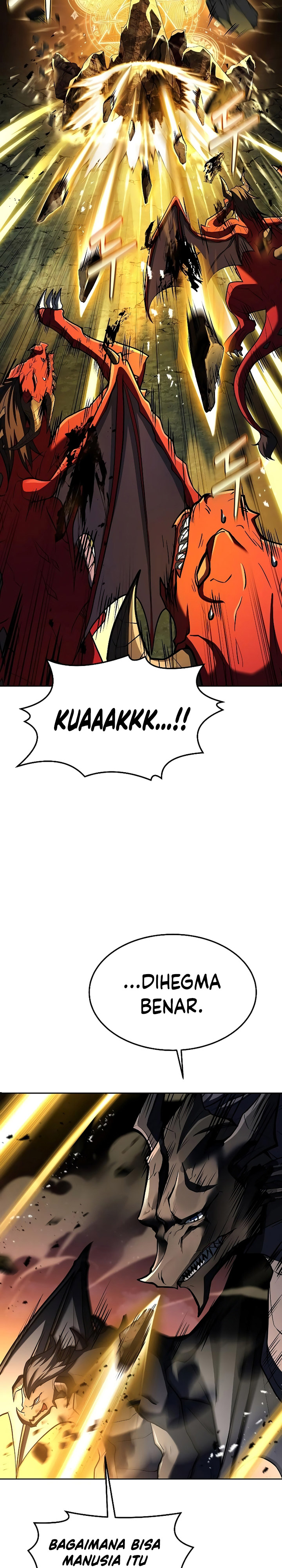 Archmage Restaurant chapter 34