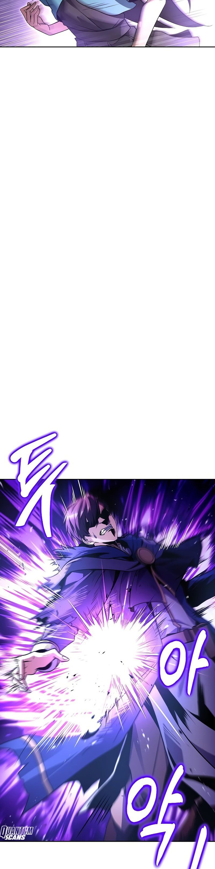 Archmage Restaurant chapter 36