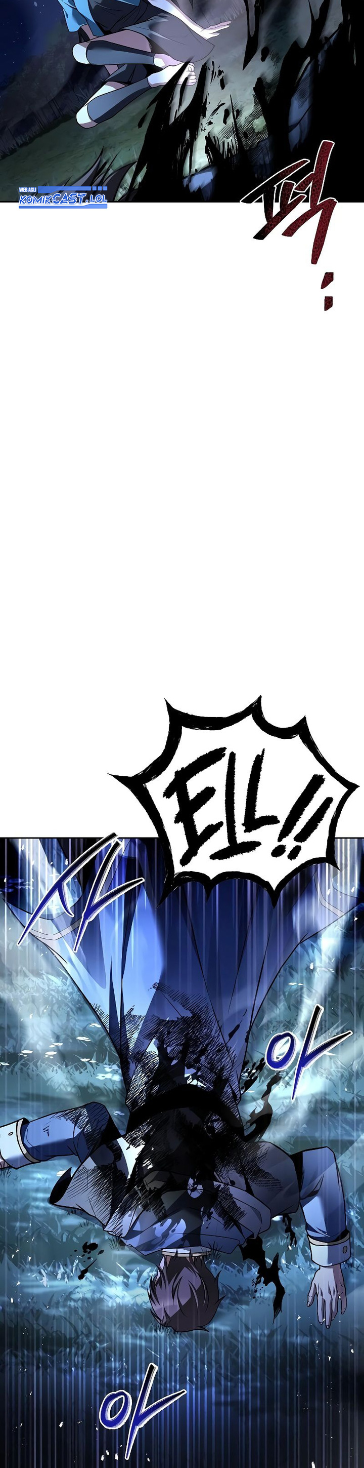 Archmage Restaurant chapter 36