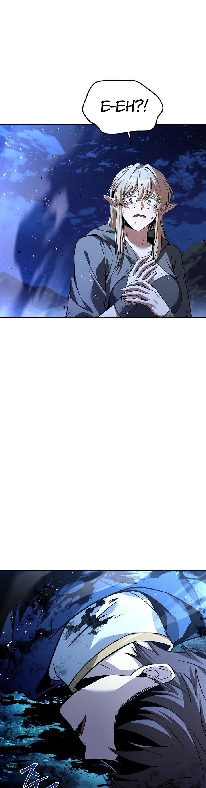 Archmage Restaurant chapter 36