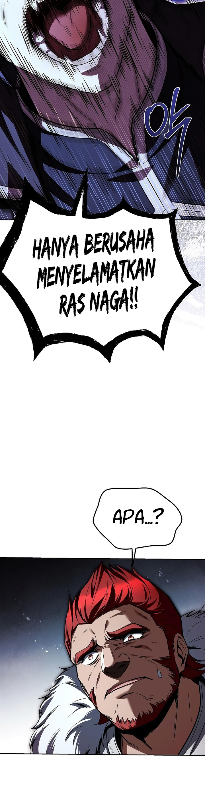 Archmage Restaurant chapter 36