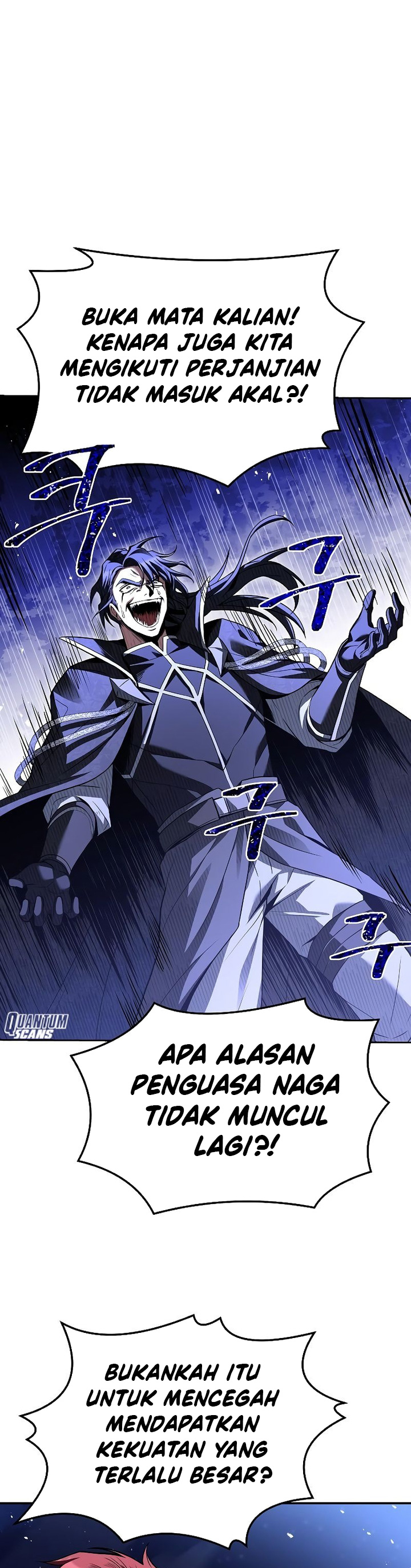 Archmage Restaurant chapter 36