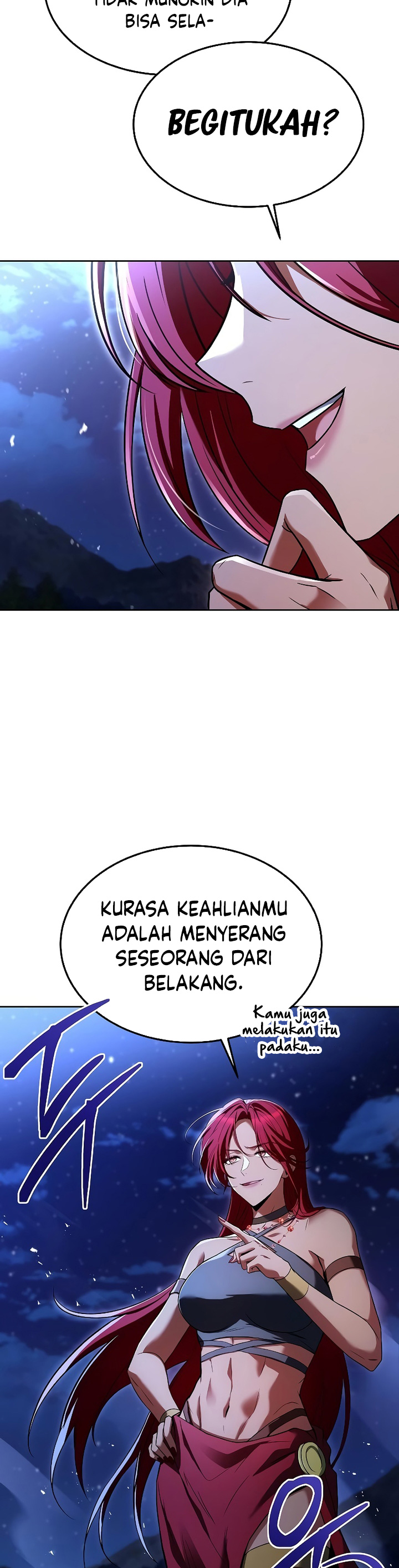 Archmage Restaurant chapter 36