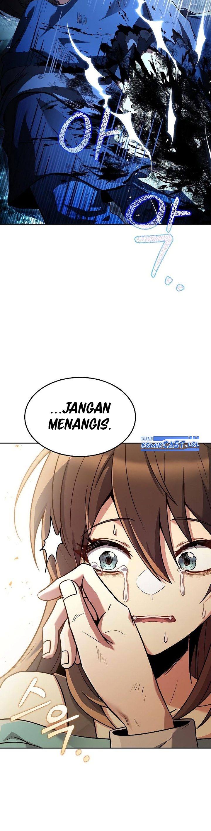 Archmage Restaurant chapter 36