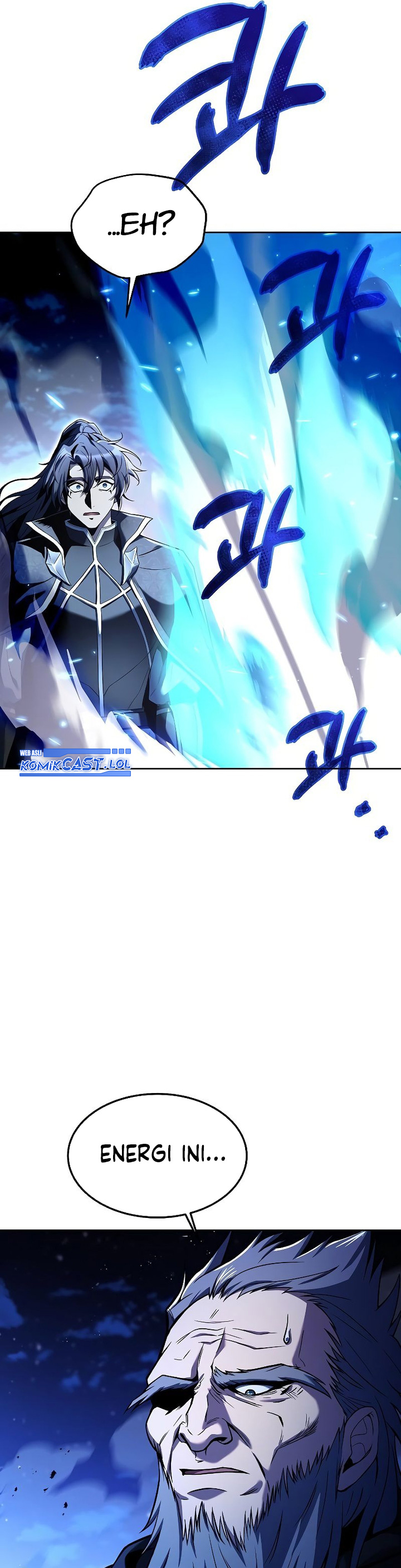 Archmage Restaurant chapter 36