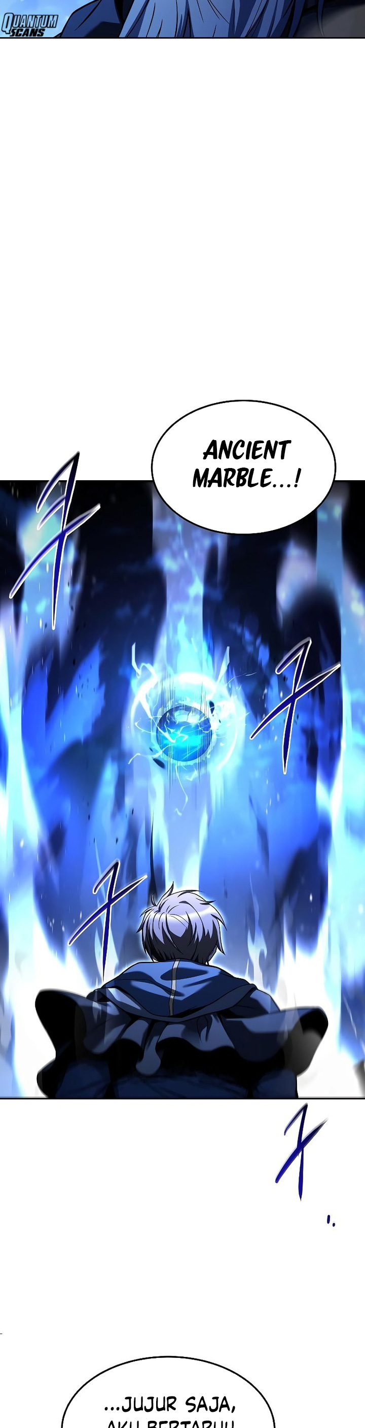 Archmage Restaurant chapter 36