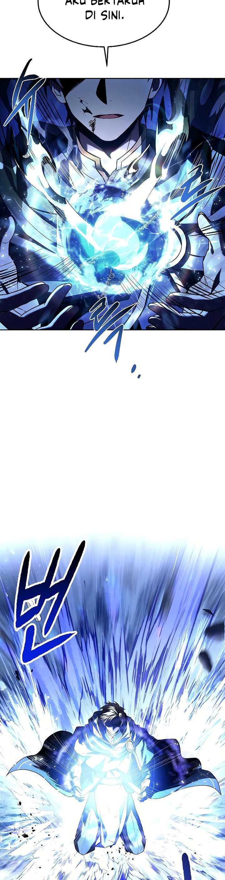 Archmage Restaurant chapter 36