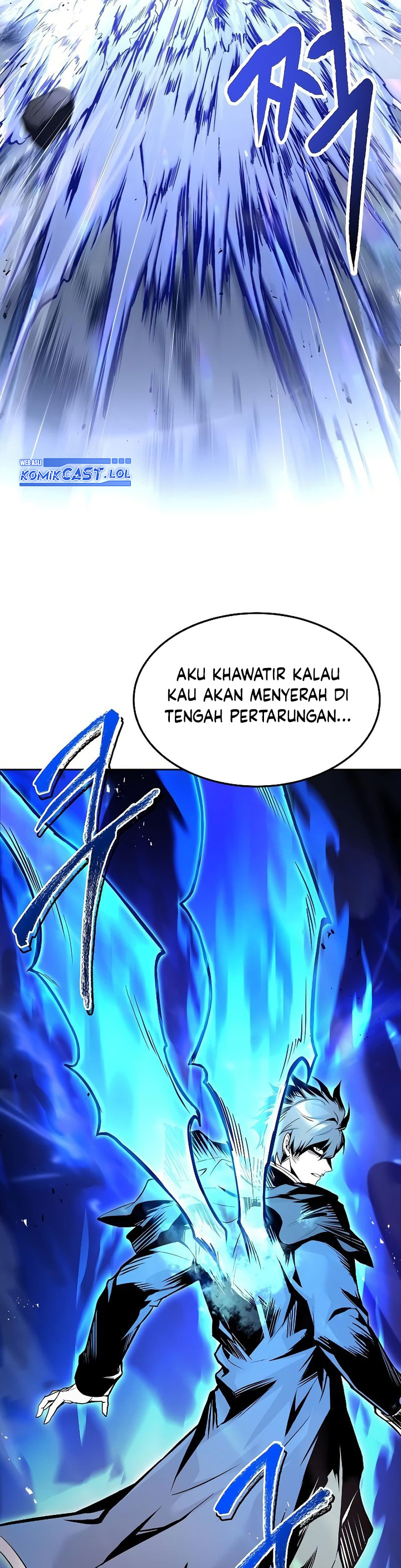 Archmage Restaurant chapter 36