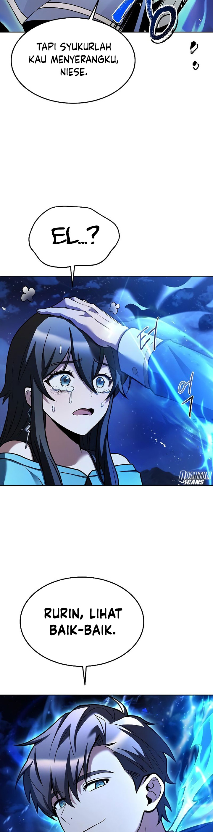 Archmage Restaurant chapter 36