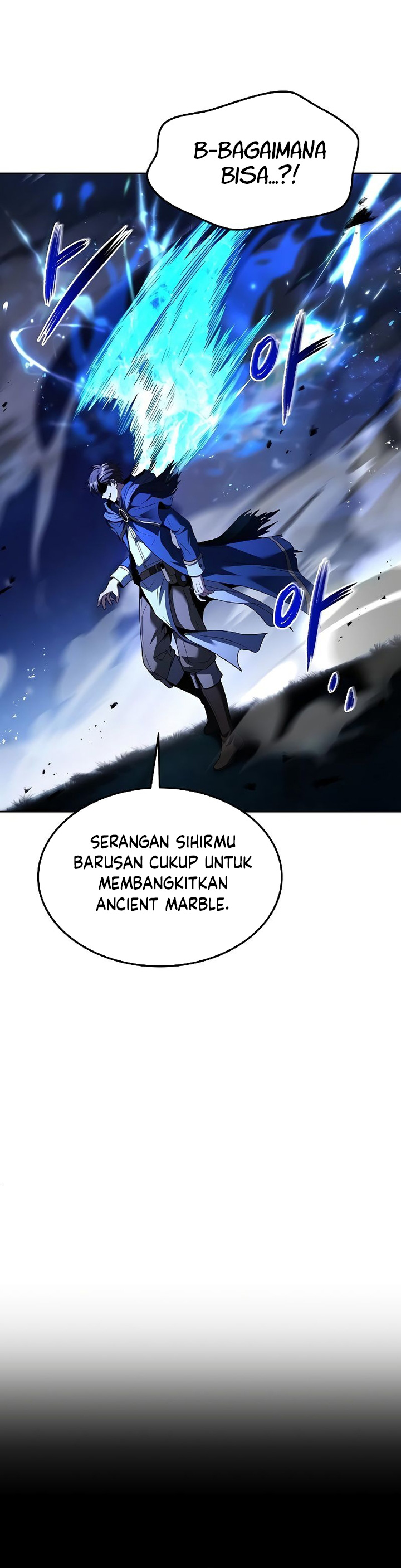 Archmage Restaurant chapter 36