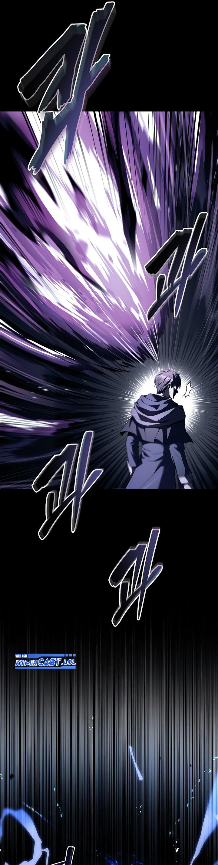 Archmage Restaurant chapter 36