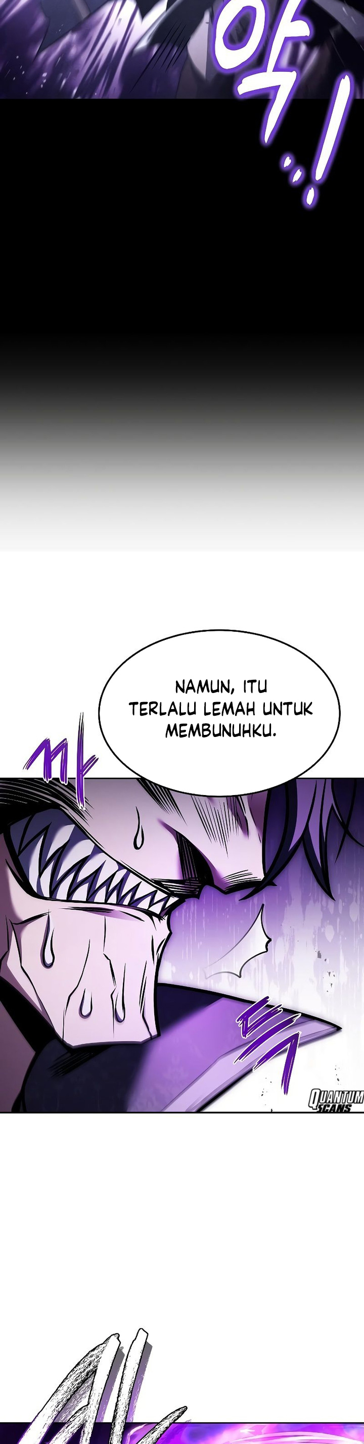 Archmage Restaurant chapter 36