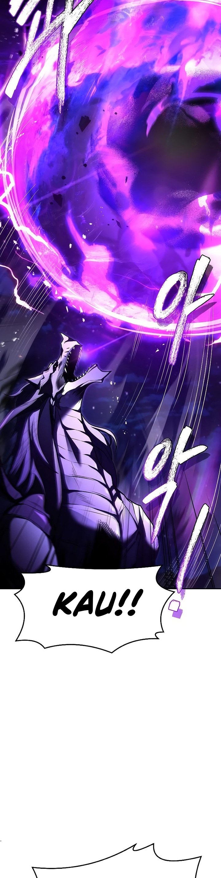 Archmage Restaurant chapter 36