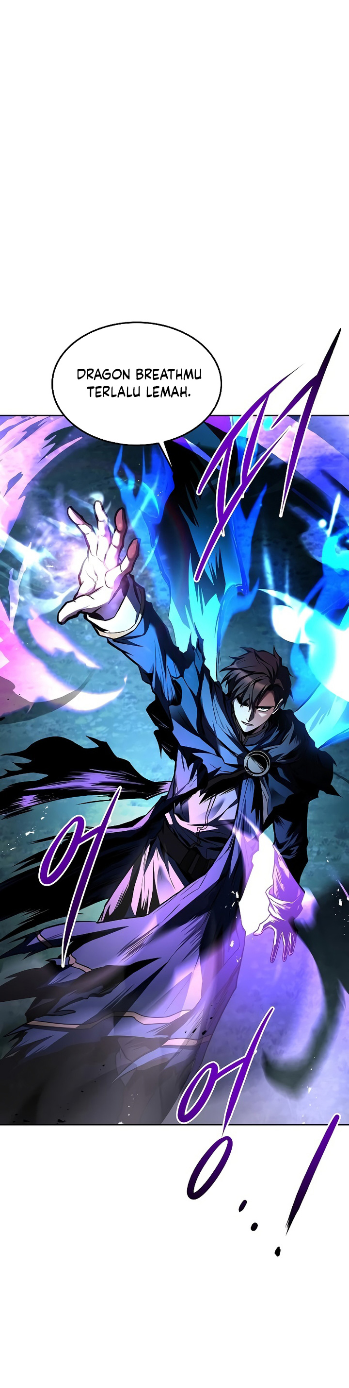 Archmage Restaurant chapter 36