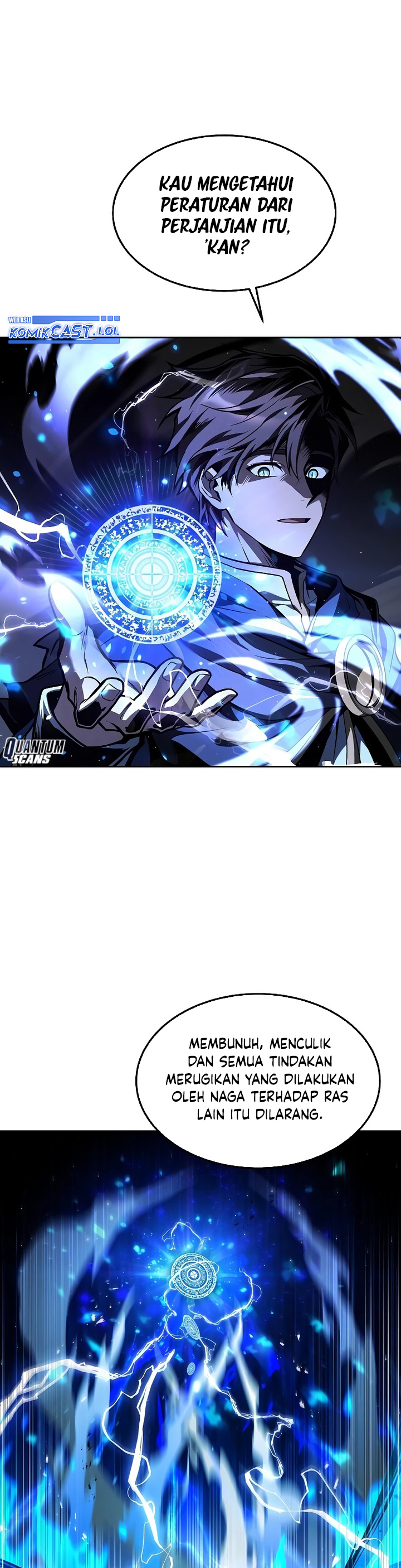Archmage Restaurant chapter 36