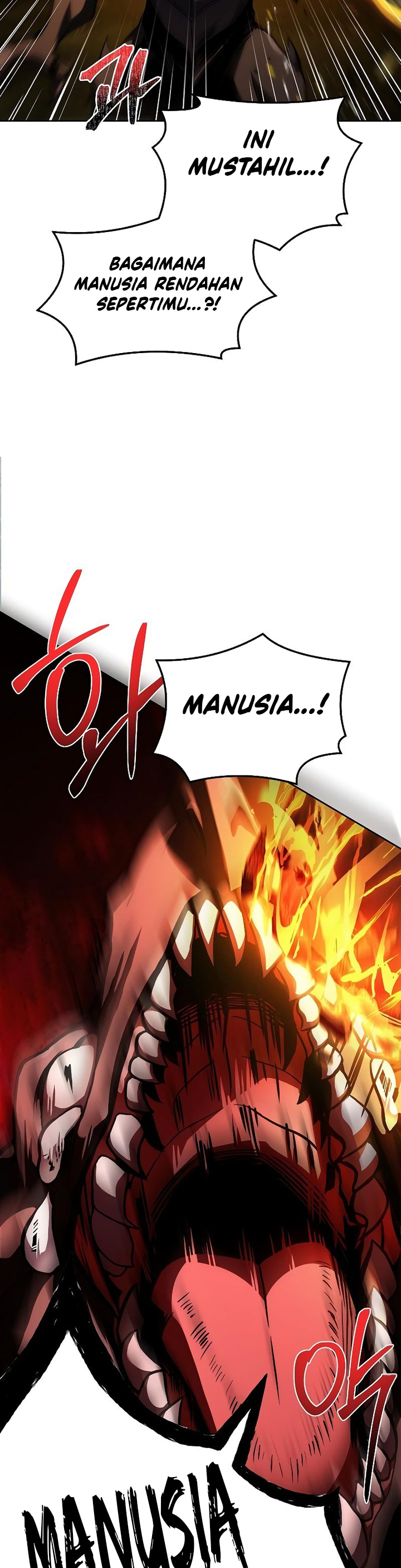 Archmage Restaurant chapter 36