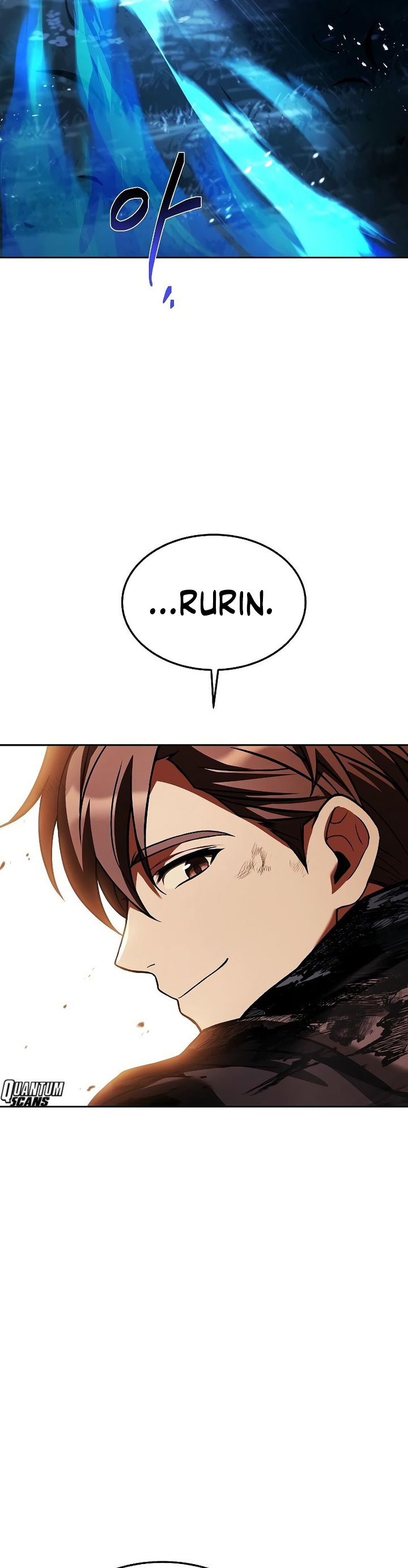 Archmage Restaurant chapter 36