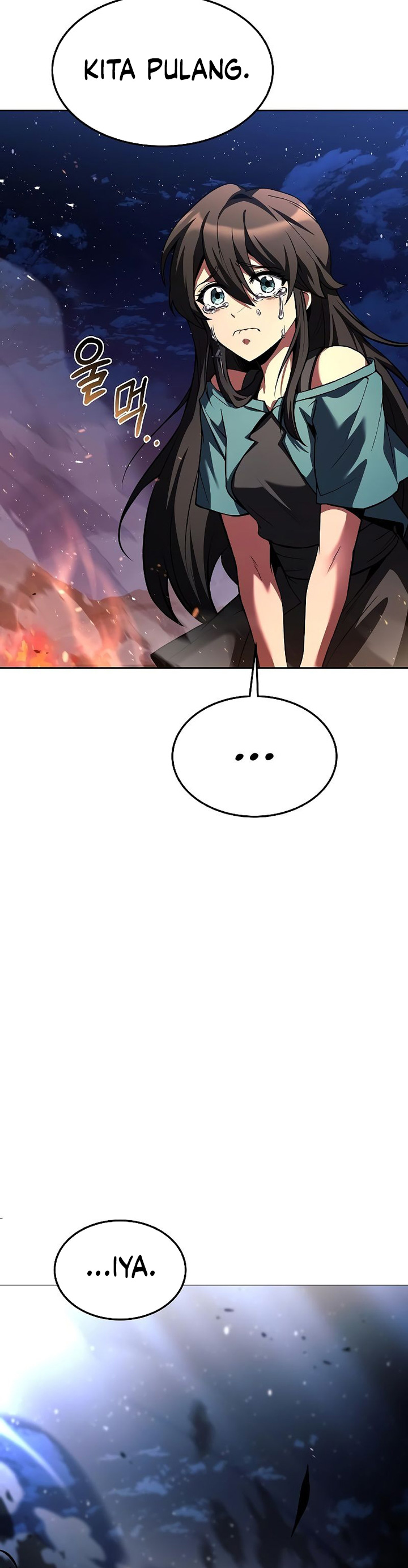 Archmage Restaurant chapter 36