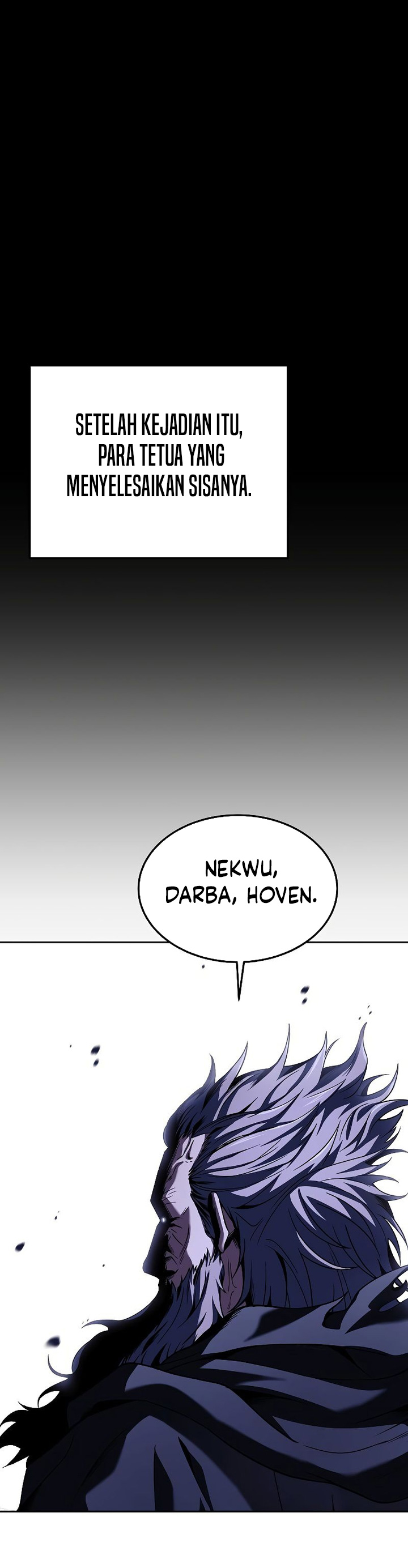 Archmage Restaurant chapter 36