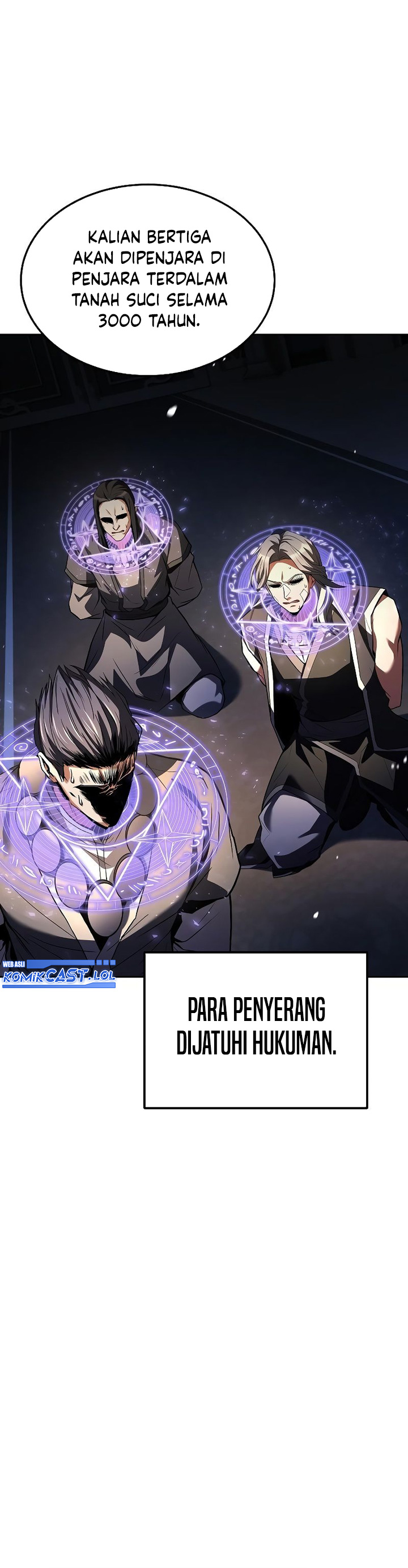 Archmage Restaurant chapter 36