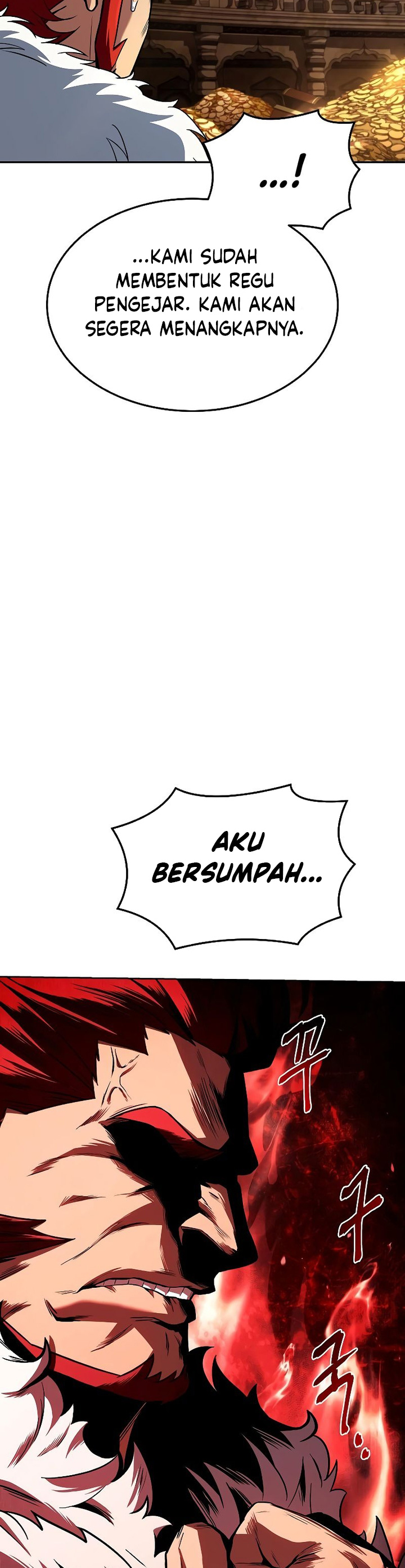 Archmage Restaurant chapter 36