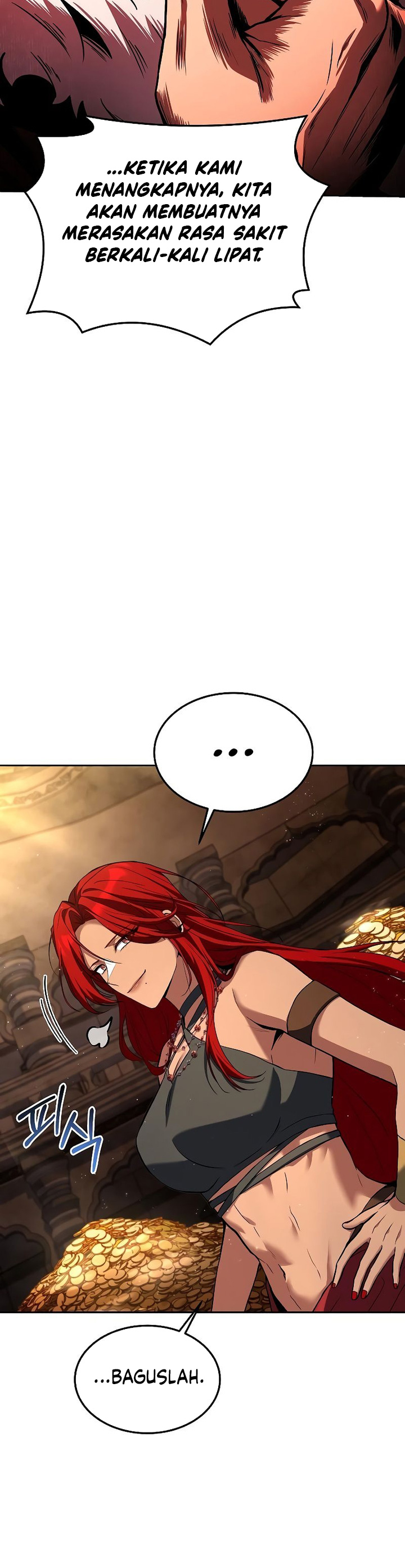 Archmage Restaurant chapter 36