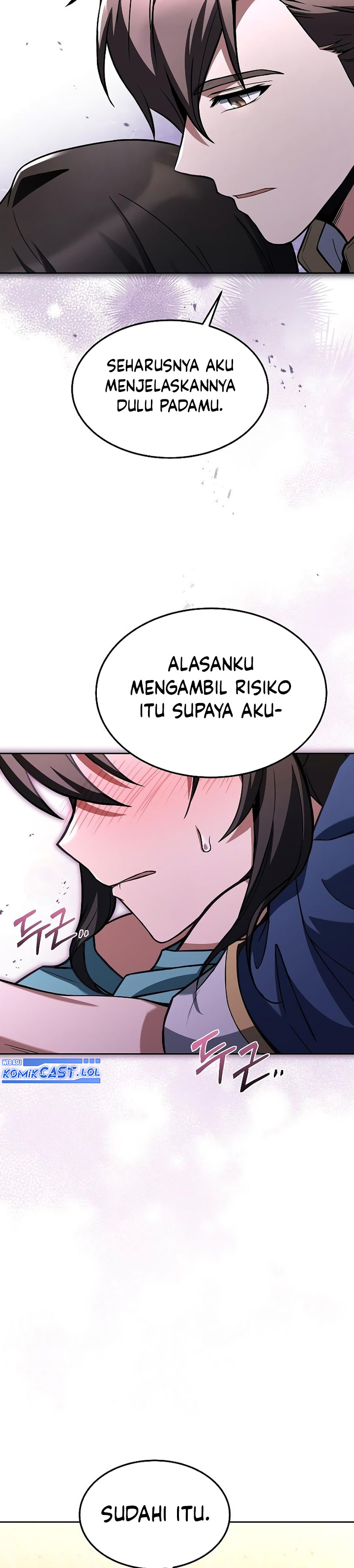 Archmage Restaurant chapter 36