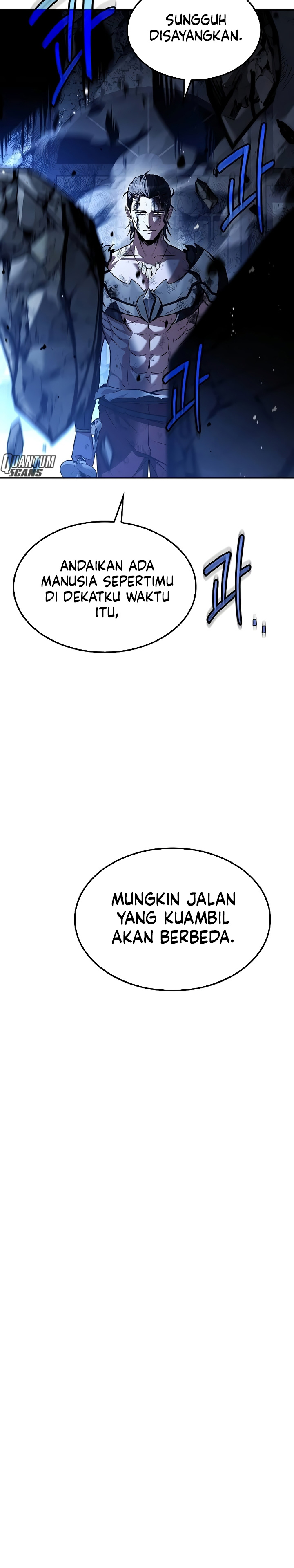 Archmage Restaurant chapter 50