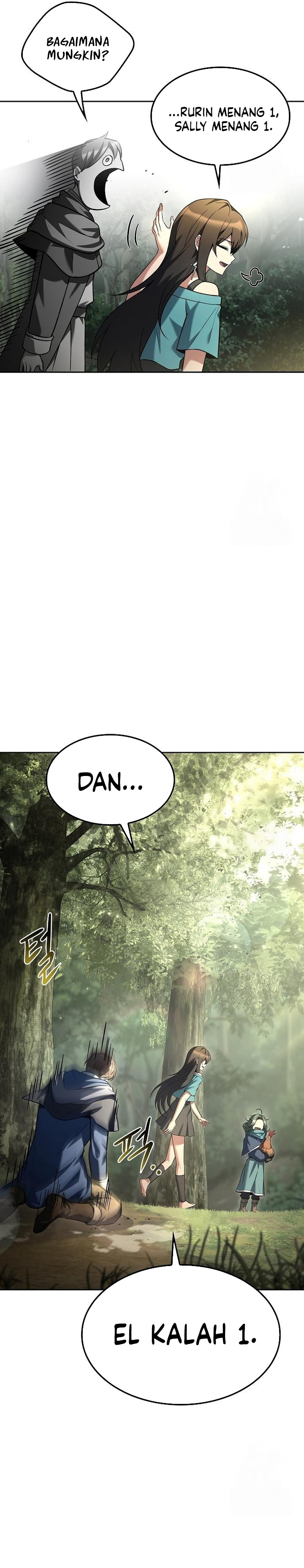 Archmage Restaurant chapter 74